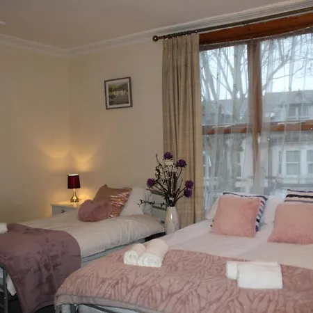 Sheldon House Holiday home
