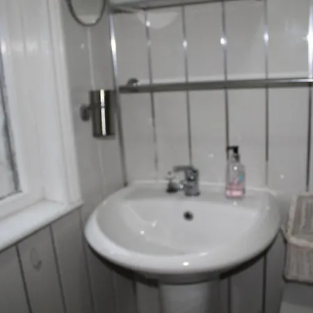 Holiday home Sheldon House